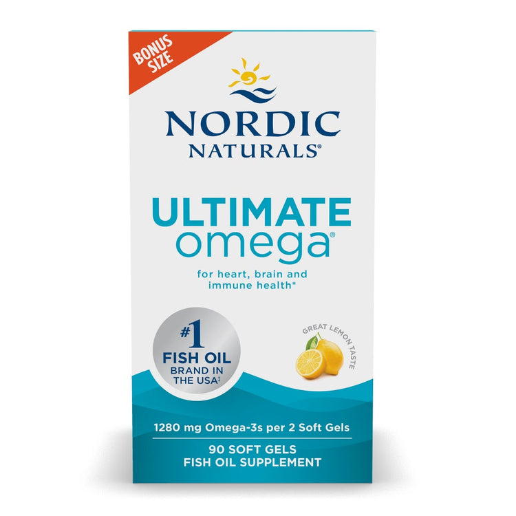 Ultimate Omega