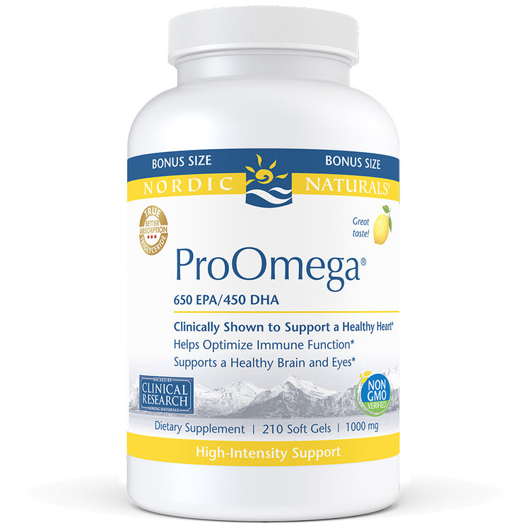 ProOmega