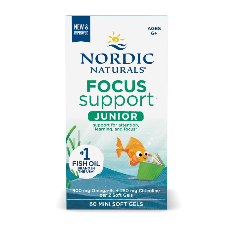 Focus Support Junior