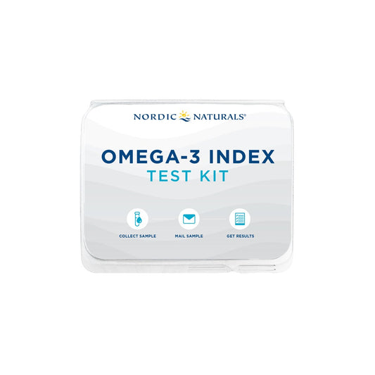 Omega-3 Index Test Kit