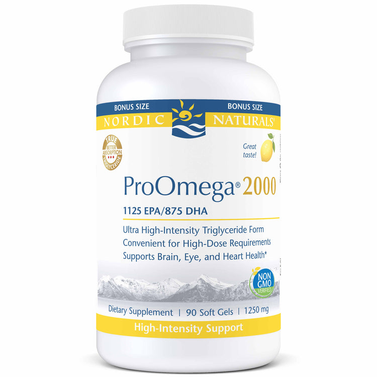 ProOmega 2000